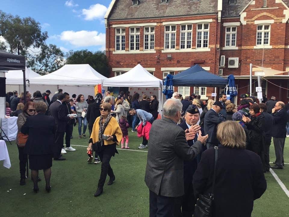 Courtesy of Ubaldo Aglianò.