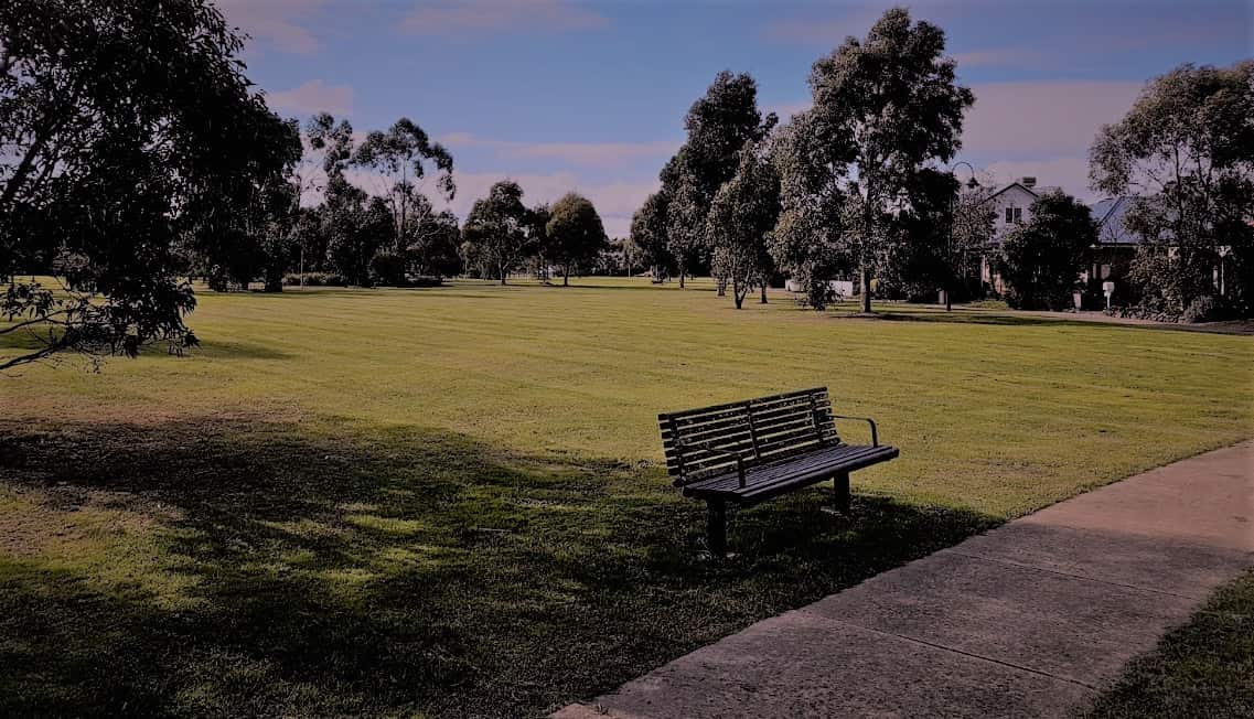 Blackwood Park