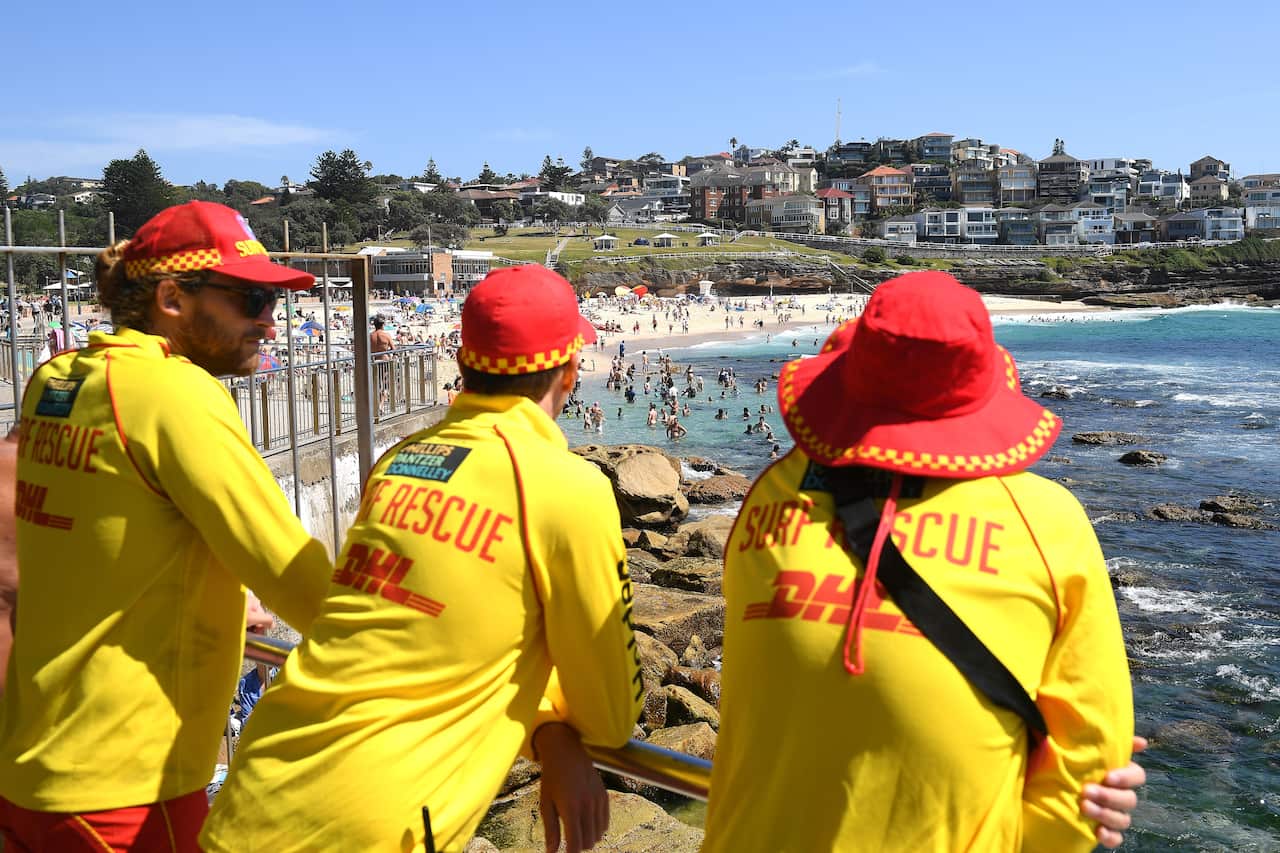 While anyone can drown, lifesaving groups say no one should