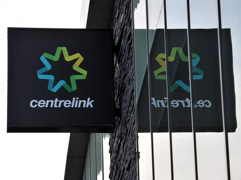 Centrelink