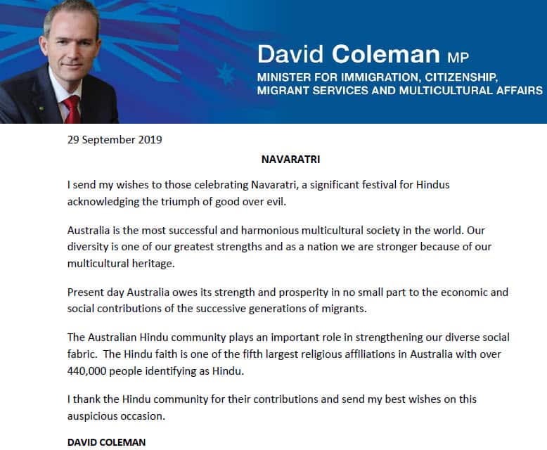 David Coleman