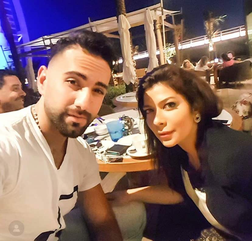  Fadi Rifai and Assala