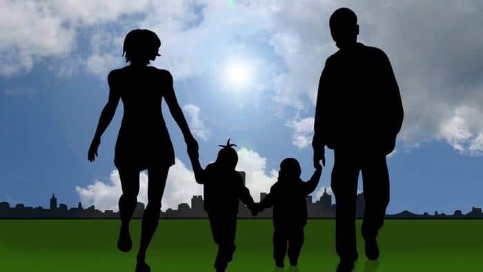 Family visa