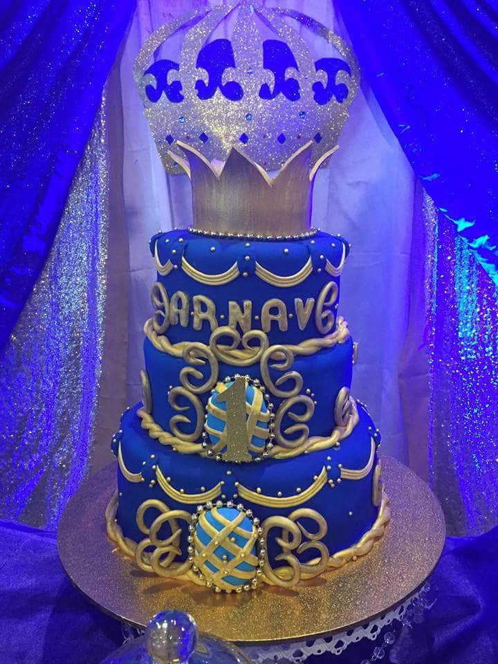 cake 3
