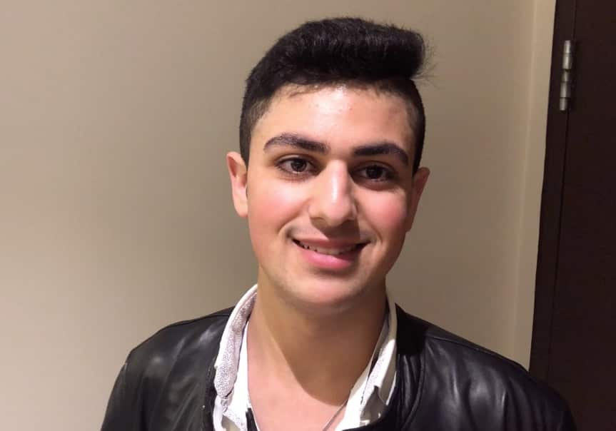 Amir Ali talks to SBS News.