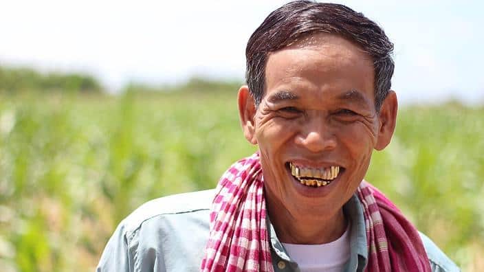 Hor Bun Heang