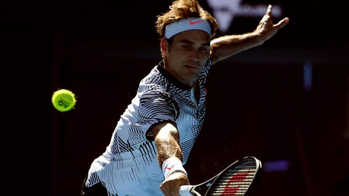 Australian Open 2017