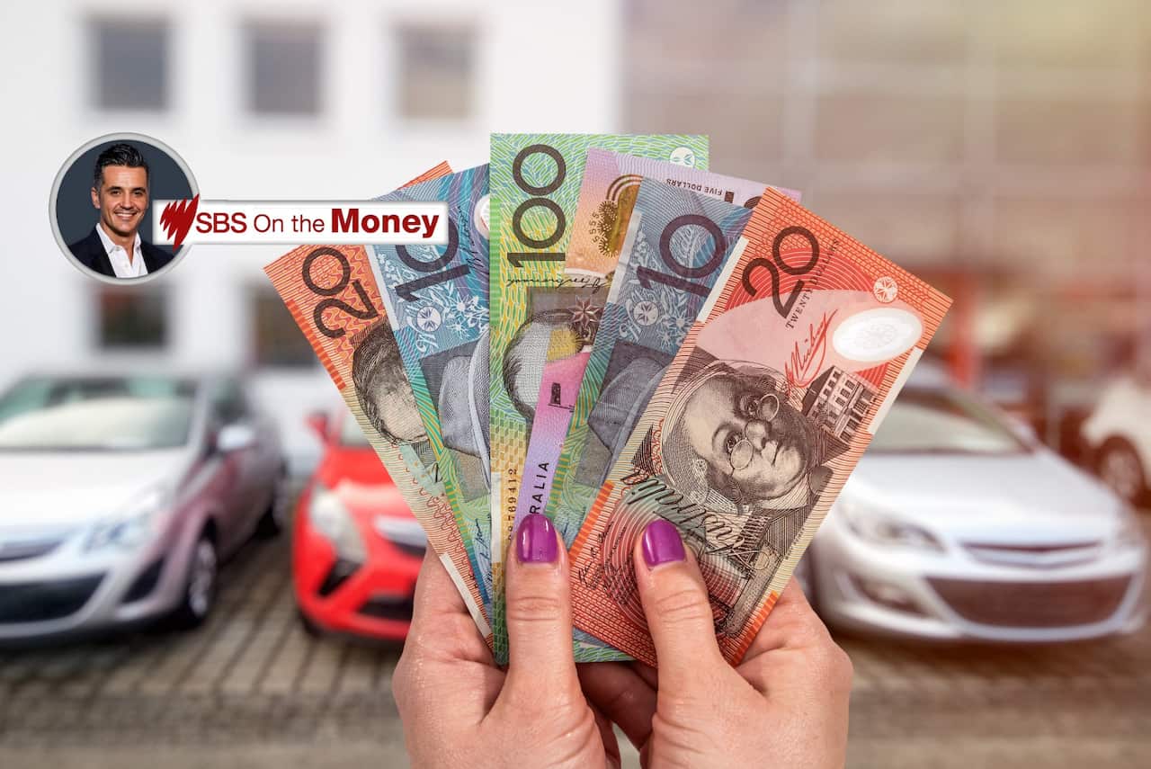 On the Money
