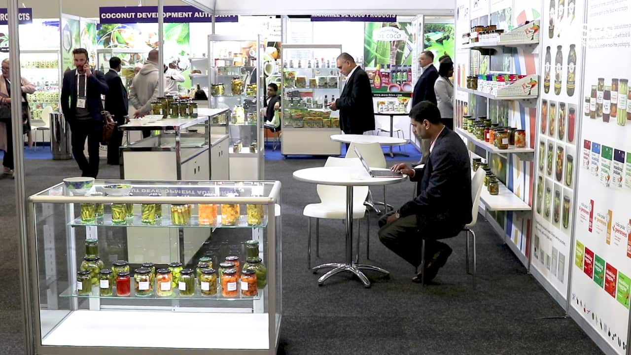 Fine Food Australia