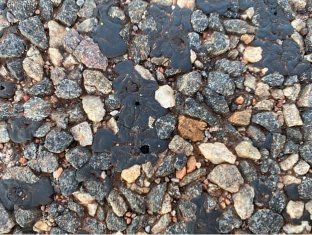 Blacktop