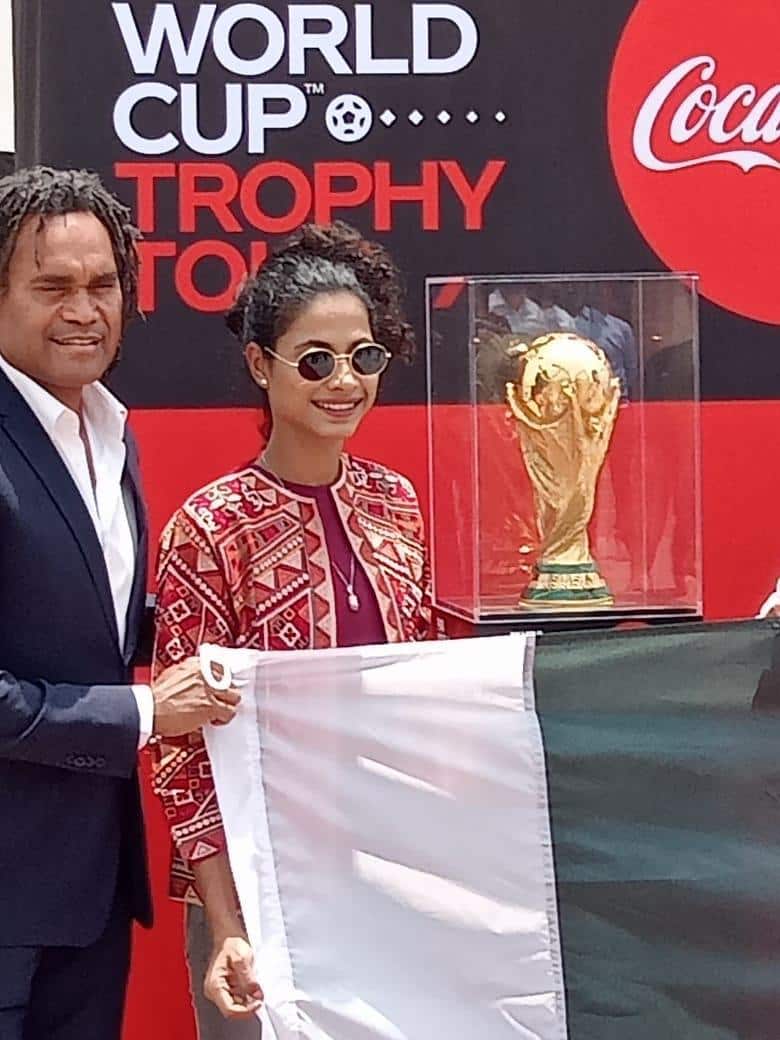 FIFA Trophy