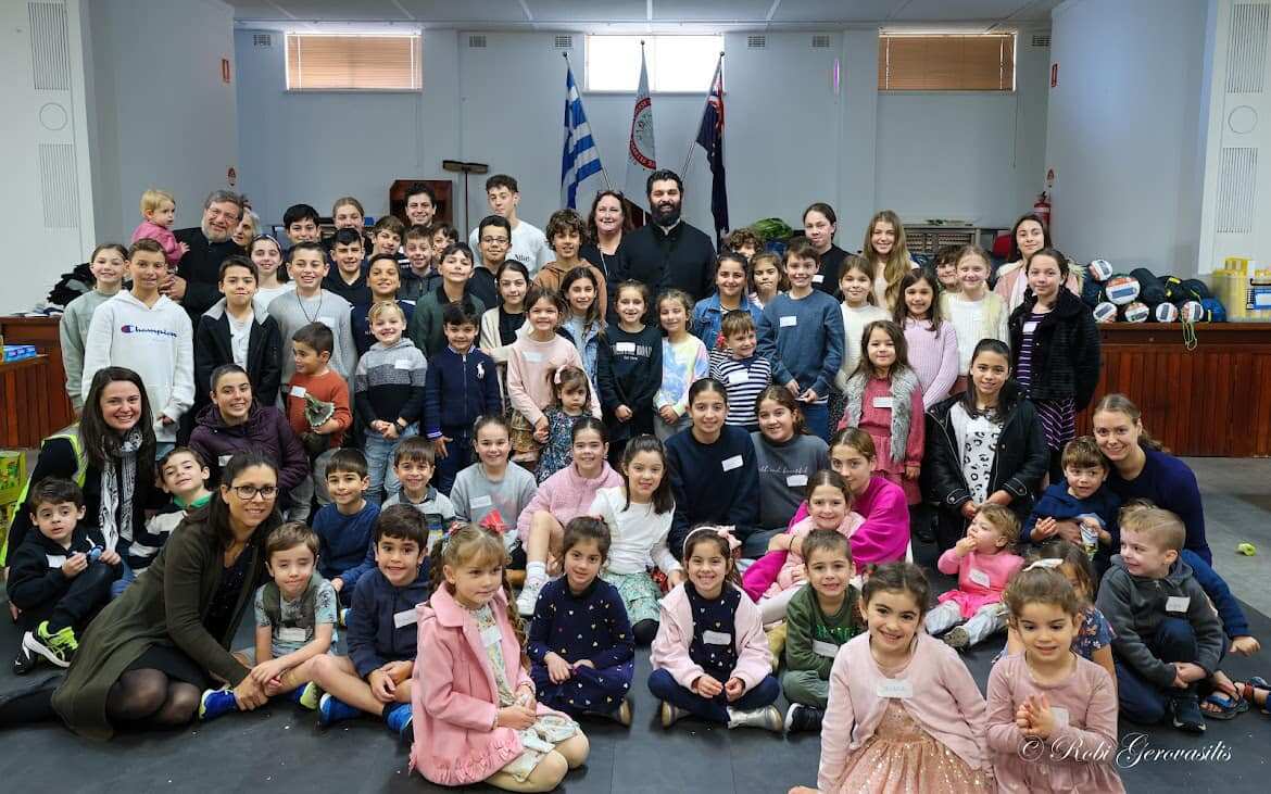 Perth Report