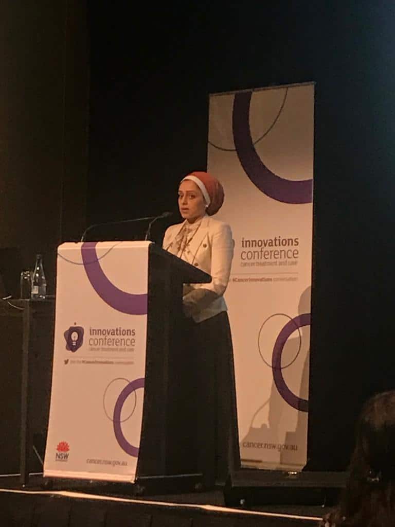 Dr Roya Merie