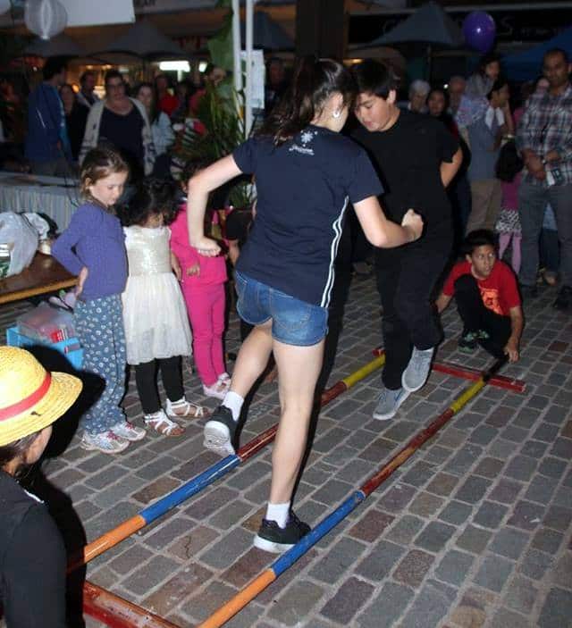 Pinoy Community Cultural Class