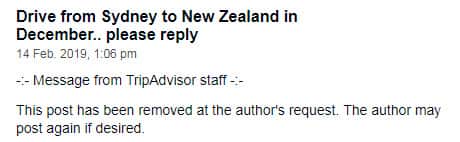 TripAdvisor