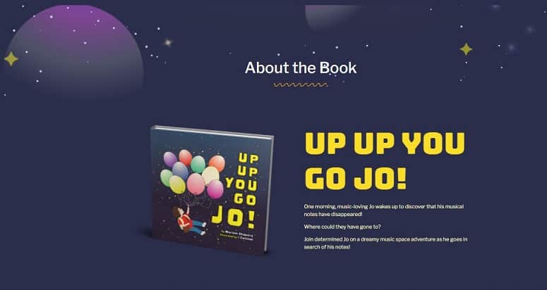 Children books