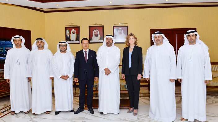Dr Fiona Hill Arab Arabic 