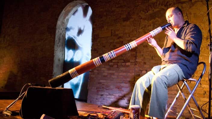 Fiorino Fiorini al Didjin'Oz 2016