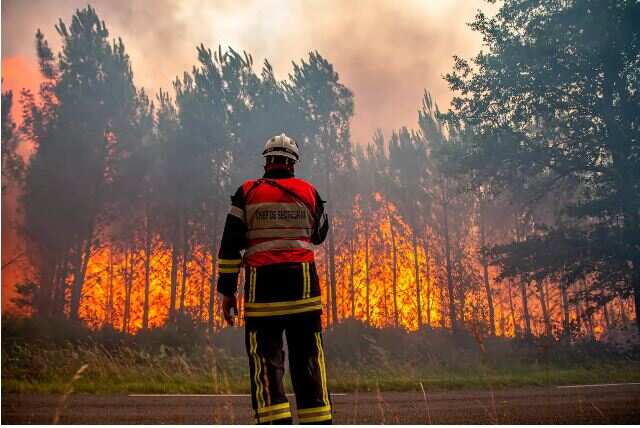 Fire
