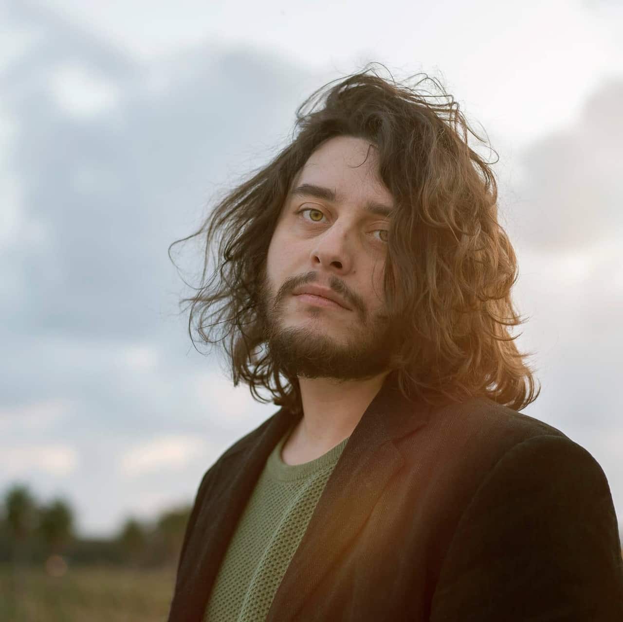Francesco Lettieri ha vinto Musicultura nel 2019