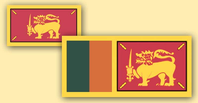Independent day of Sri Lanka
