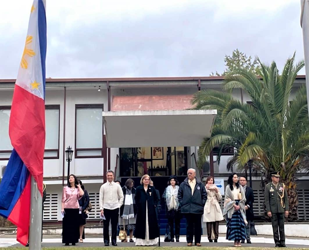 Philippine Independence Day