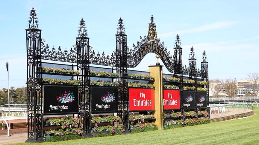 Melbourne Cup