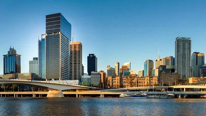 Brisbane