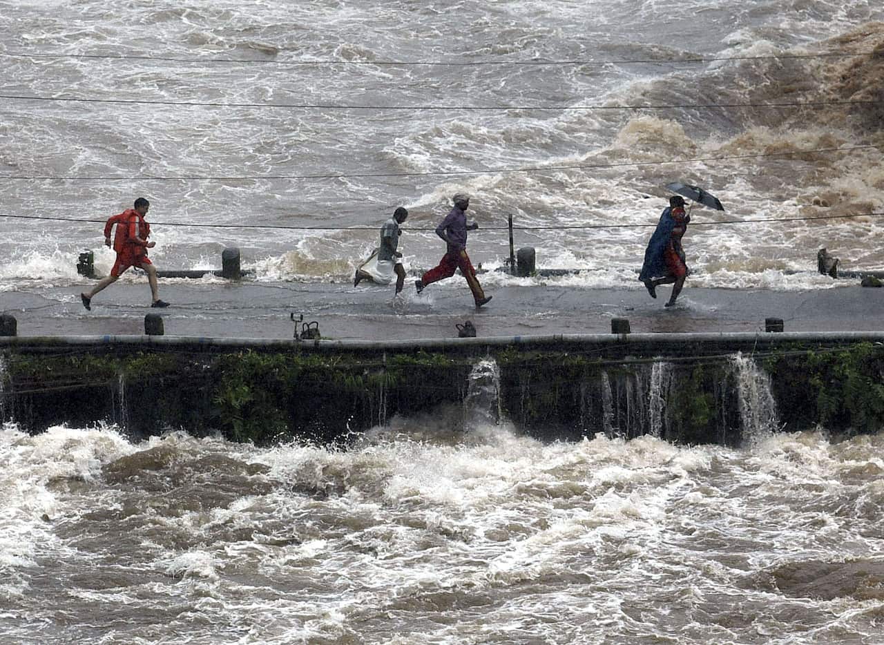 Kerala flood