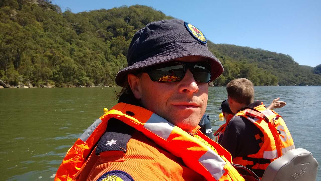 Emergency Services