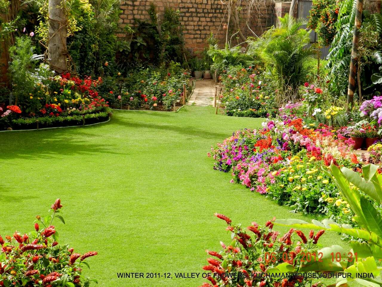 Gokul Garden Jodhpur Rajasthan
