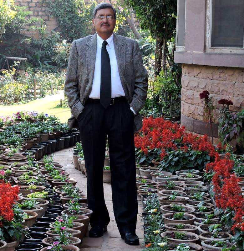 Gokul Garden Jodhpur Rajasthan