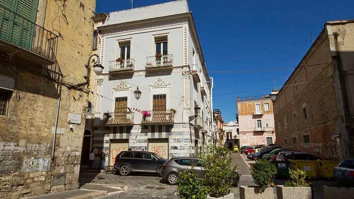 Foggia