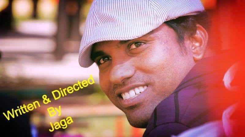 Jaga Peddi