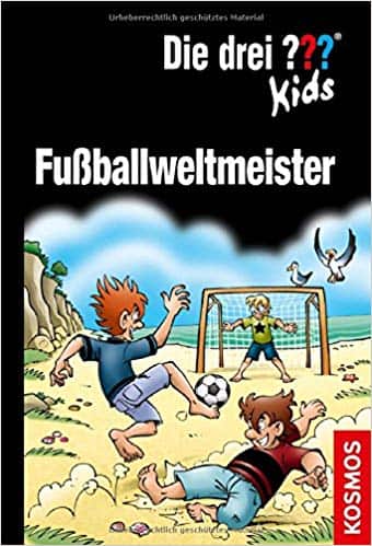 fragezeichen