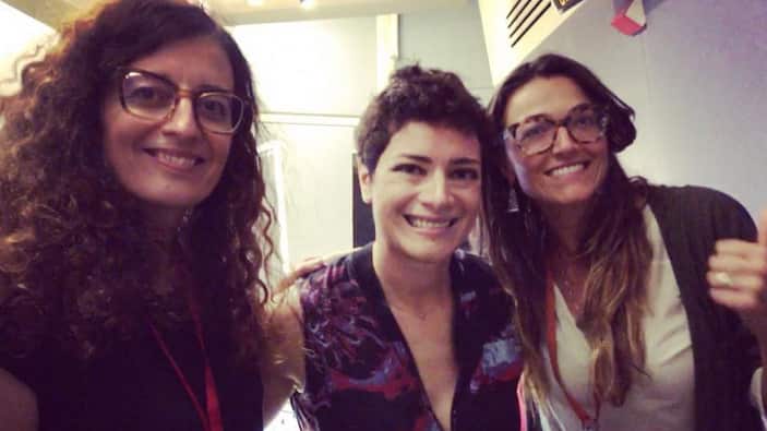 Francesca Cavallo