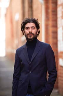 Francesco Cataldo.