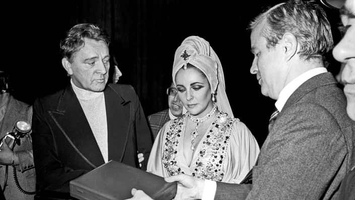 Reporters Associati & Archivi\Mondadori Portfolio via Getty Images