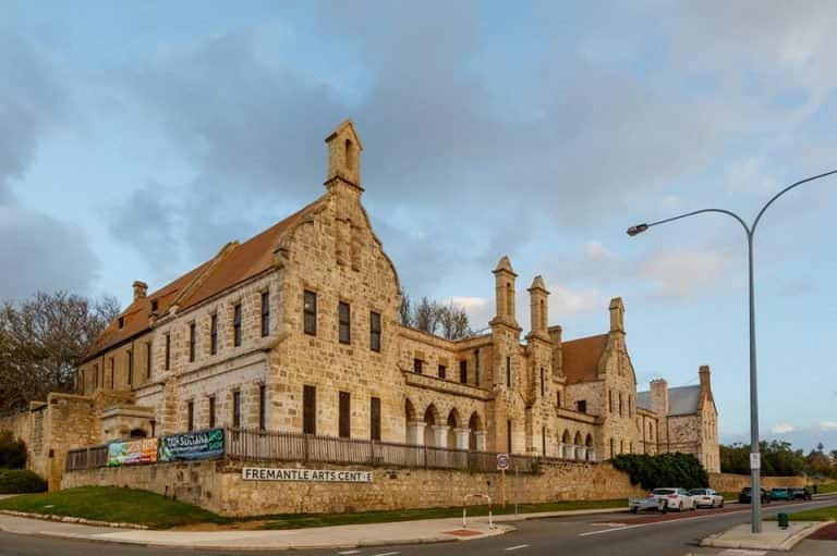 Fremantle Arts Centre