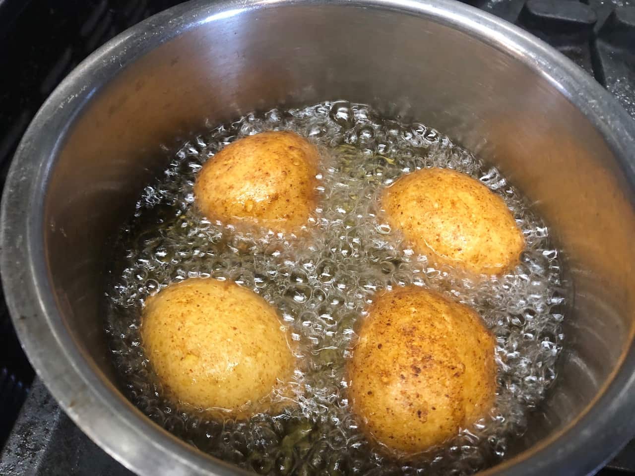 cooking