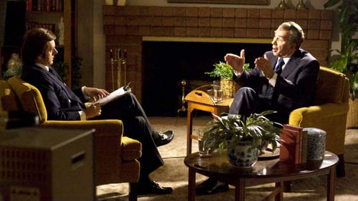 Frost/Nixon
