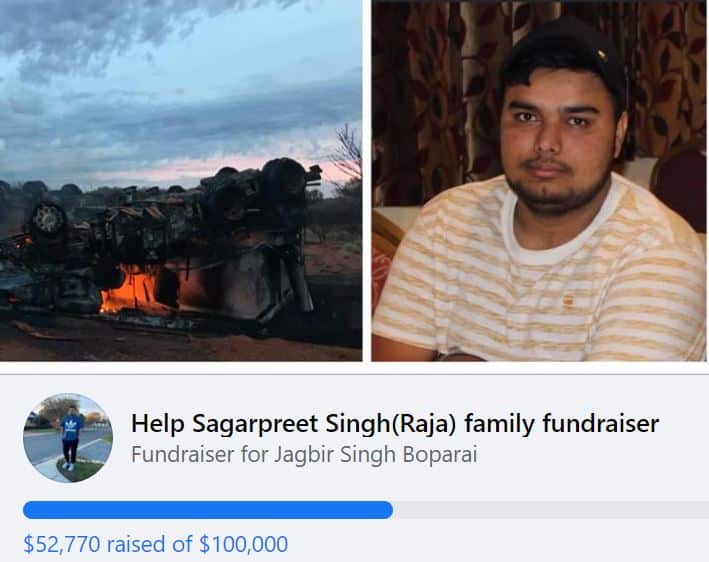 fundraiser