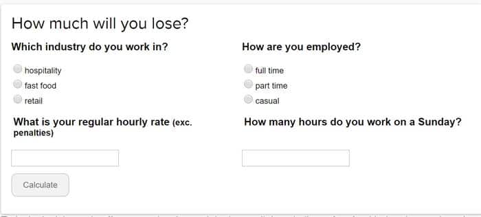 penalty rate