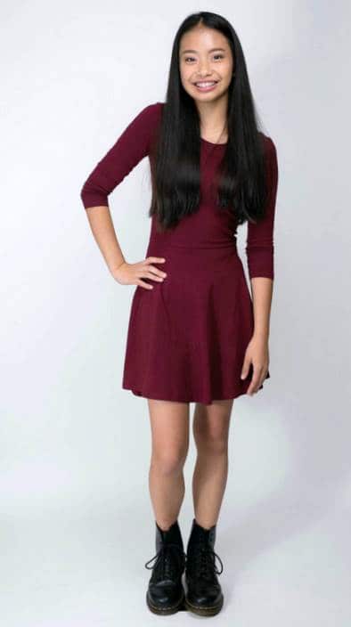 Gabrielle Montalbo