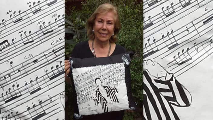 Giancarla Montagna Guareschi