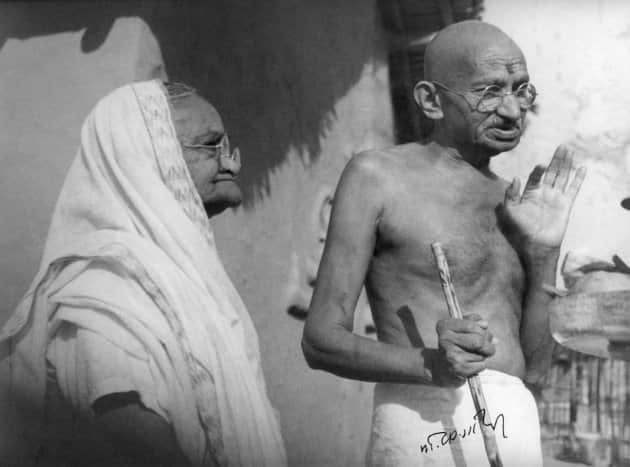 Mahatma Gandhi, sevagram ashram, india, wardha, tourism