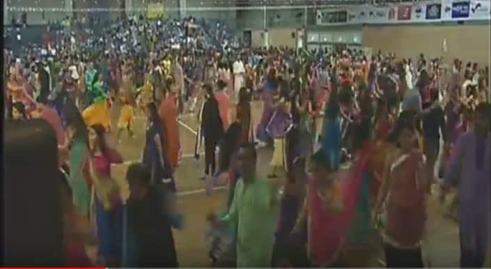 garba