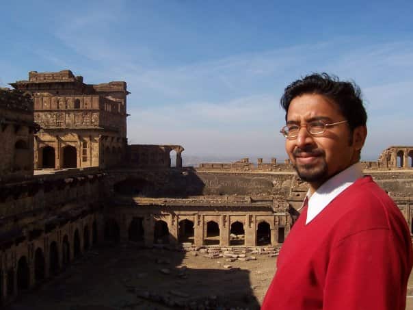 Gautam Chakrabarti
