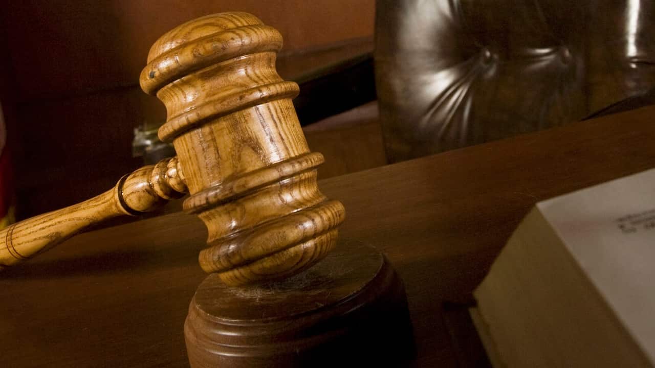 Gavel