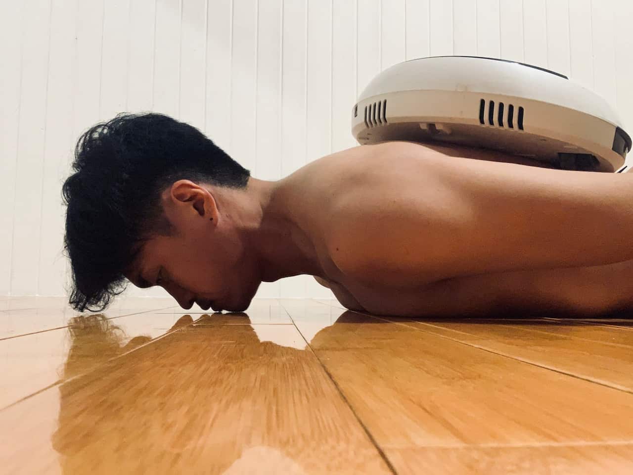 Fringe Focus Taiwan